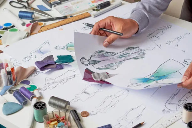 Top Universities to Study Fashion Design Courses in Malaysia